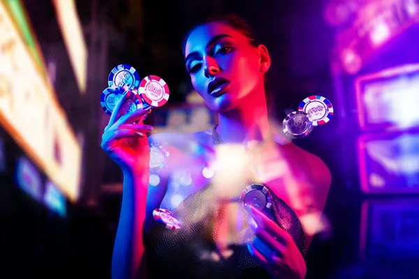 A vibrant slot machine bursting with lights and winning icons, highlighting the thrill of SLO16’s top-rated slot titles.