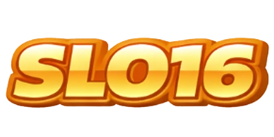SLO16 logo